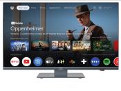 SMART TV ANDROID 14.0 - TELEVISEUR GOOGLE ANTARION TV 19" avec DVD
