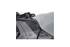 AUVENT armature fibre DOMETIC KAMPA TAILGATER 240x240 pour hayon Break/SUV