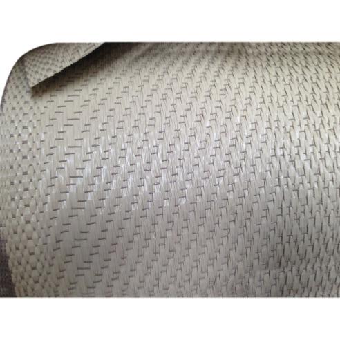 TAPIS DE SOL BOHUSLAN DIS - BOLON AU MÈTRE X 2.5M GRIS CLAIR