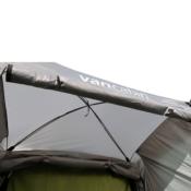 AUVENT SAS DOUCHE POUR 2 PORTES ARRIERES DE VW T5 / T6