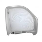 SYSTEME D'OCCULTANTS LATERAUX SP300 POUR FIAT DUCATO X250/290 - DOMETIC 9104122616