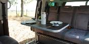 VW T6.1 WEEKENDER PLUS REIMO VAN CONCEPT