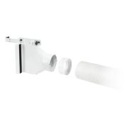 EVACUATION DE FENETRE POUR CLIM PORTABLE EUROM