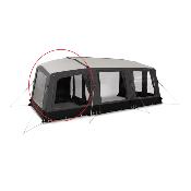 ANNEXE GONFLABLE DOMETIC KAMPA GRANDE AIR STAY ALL SEASON