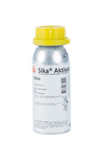 NETTOYANT AGENT ADHERENCE SIKA CLEANER 205 - 250ml