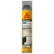 SIKABOOM® 562 FIX PLUS -  Aerosol 750ml - Mousse adhésive polyuréthane