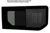 AIRVENT GRILLE VENTILATION pour FENETRE COULISSANTE CARBEST GAUCHE 31700 pour JUMPY 3