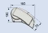 STORE CASSETTE PPERFECTROOF PR 2500 DE DOMETIC Manuel - 350cm