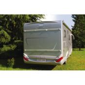 FIXING BAR pour CARRY BIKE - FIAMMA - LOT DE 2