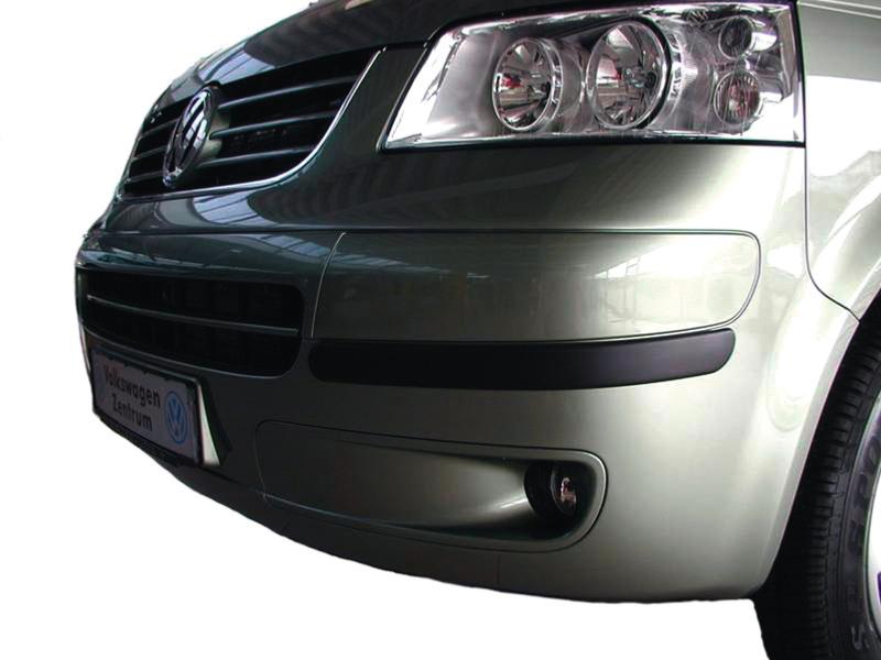 Protection Parechoc VW T5 - A PARTIR DE 2009