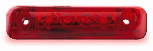 FEU 24 S POSITION ARRIERE A LEDS 65 x 16 x 6,5 mm JOKON