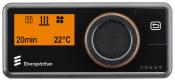 CHAUFFAGE DIESEL Airtronic D2L Camperkit AX3 Easy Pro d'Eberspächer