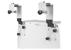 CLIMATISEUR / DÉSHUMIDIFICATEUR D'AIR PORTATIF  EUROM SPLIT AC2401E - 2500btu