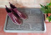 Tapis de sol TRY MAT 40x60x3