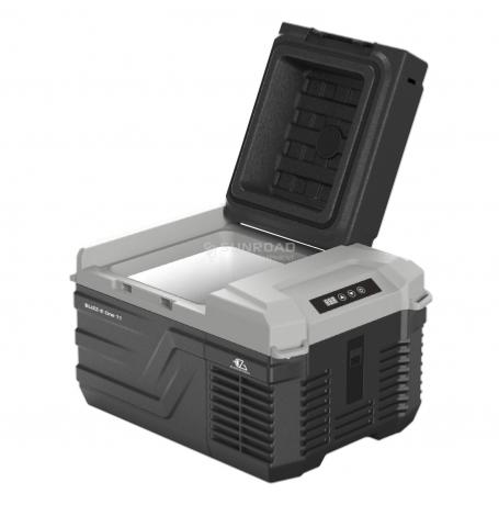 GLACIERE A COMPRESSION EZA BLIZZ-E ONE 11 Litres