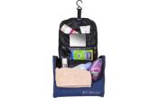 PETITE TROUSSE DE TOILETTE 8 x 25 x 43 cm