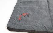 COUVERTURE CHAUFFANTE SANS FIL COMFORTER S - 85x70cm 