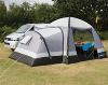 ANNEXE GONFLABLE KAMPA TRAVEL POD CROSS AIR avant 2019