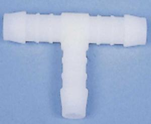 RACCORDS D'EAU EN T POUR TUYAUX DIAM.12MM - LOT DE 2 