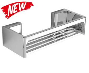 ETAGERE CHROMEE 300x120x70mm - NEW GAMME EXKLUSIVE