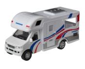 CAMPING-CAR Happy People Toys 12cm
