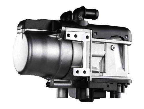 CHAUFFAGE AUTONOME Thermo Top EVO BASIS WEBASTO
