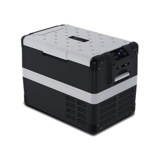 VITRIFRIGO VF55P Cool Box - GLACIÈRE À COMPRESSION 55L 