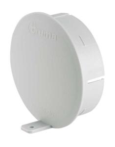 COUVERCLE TUYAU RD TRUMA 65/72 mm
