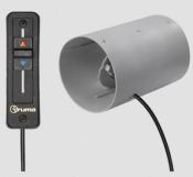 VOLET OBTURATEUR SP 2 AVEC CLAPET TRUMA