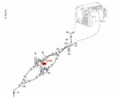 POMPE DOSEUSE 12 V POUR CHAUFFAGE TRUMA Combi D4/D6