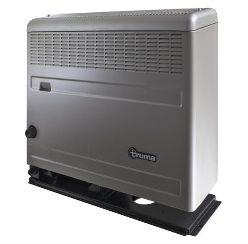 CHAUFFAGE TRUMA Trumatic S2200 bouton à Gauche - sortie gaz droite