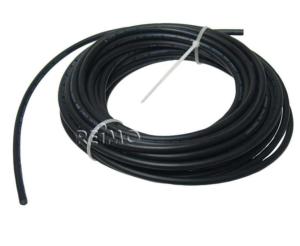 CABLE CUIVRE FLEXIBLE H01N2D - 25MM² rouleau de 5 mètres