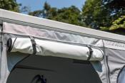 PRIVACY ROOM pour VAN 260 pour F45S - SMALL haut 180-220 cm
