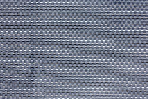 TAPIS DE SOL VILLA SOFT LIGHT 6.5x3m anthracite 400g / m2 PVC