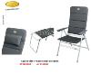 FAUTEUIL REMBOURRE DeLuxe GRENOBLE - CAMP4