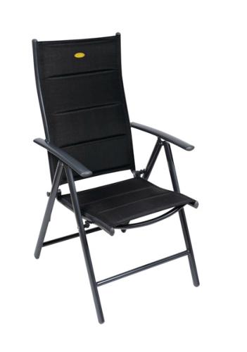 FAUTEUIL ISCHIA MEGA CONFORT - CAMP4