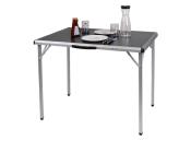 TABLE DE CAMPING TORE 90x60cm - CAMP 4