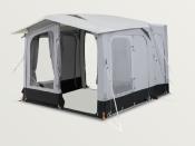 AUVENT GONFLABLE DOMETIC CLUB Air Tour 260 DA pour FOURGONS ou CARAVANES SURBAISSEES