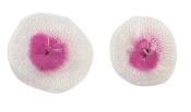 MANCHON DE RECHANGE POUR LAMPE A GAZ KEMPER - LOT DE 3 
