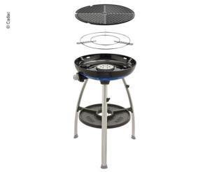 BBQ CARRI Chef 2 - 30mBar