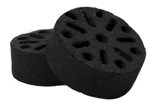 BRIQUETTES COMBUSTIBLES COBB POUR BARBECUE - 6 PIÈCES