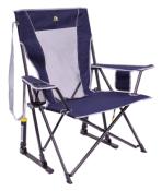 CHAISE PLIANTE CONFORT PRO ROCKER GCI OUTDOOR