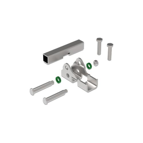 KIT D'ESPACEMENT 30 MM POUR SYSTEME DE FIXATIONS TRUMA