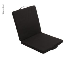 COUSSIN DE CHAISE CHAUFFANT 40x40 cm