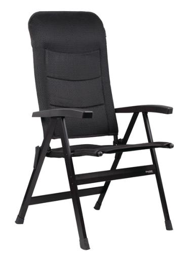 FAUTEUIL ROYAL - WESTFIELD ANTHRACITE