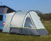 AUVENT INDEPENDANT A FIBRE TOUR COMPACT 2 REIMO TENT - 270x260+80cm hauteur 180-220cm