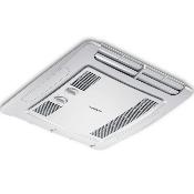 DIFFUSEUR D'AIR Dometic FreshJet FJX ADBM, commandes manuelles