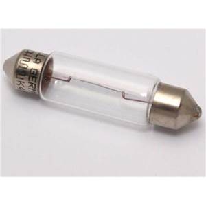 AMPOULE SOFTITE 12V 10W