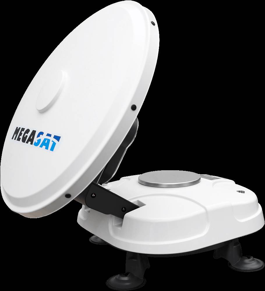ANTENNE SATELLITE AUTOMATIQUE SATMASTER EXCLUSIVECLASSICASTRA 19°2