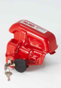 ANTIVOL SAFETY PLUS POUR AKS 2000 (ROUGE)